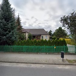 Florystyka (Wieluń )