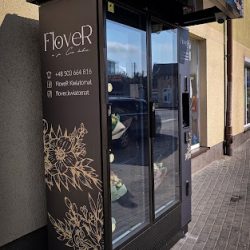 Flover Kwiatomat 24/7 (Wejherowo )