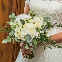 Flovers Art Pracownia Florystyczna Dekoracje ślubne (Wałbrzych )