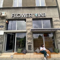 Flower Bar (Kraków )