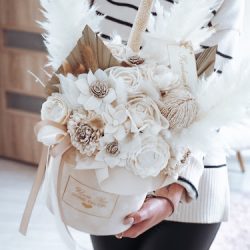 Flower Box Home Decor (Konotop )