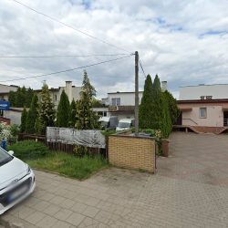 Flower Box Pudełko Na Kwiaty Prezentowe Różowe (Białystok )
