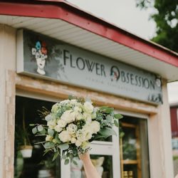 Flower Obsession (Radziemice )