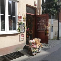 Flower Tavern (Gdańsk )