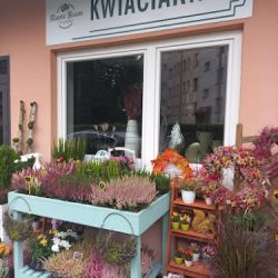 Flowerboom Kwiaciarnia (Olkusz )