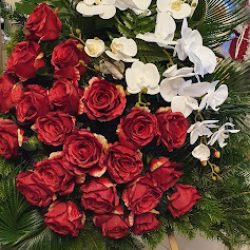 Flowers Atelier (Konin en Merlo San Luis)