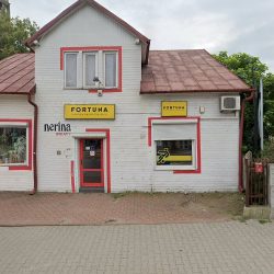 Fortuna (Radom )