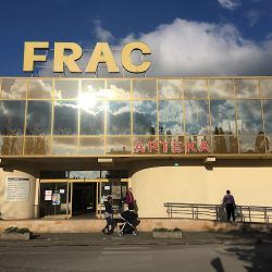 Frac (Rzeszów )