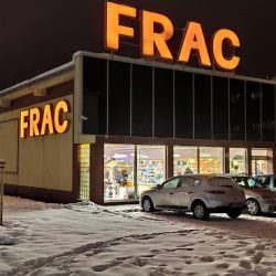 Frac (Stalowa Wola )