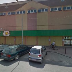 Fraszka. Kwiaciarnia. Zawadzka J. (Hrubieszów en Merlo San Luis)