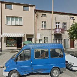 Frezja (Pyzdry en Merlo San Luis)