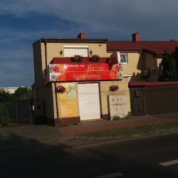 Frezja Kwiaciarnia (Włocławek )