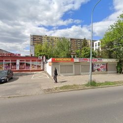 Frezja Kwiaciarnia (Włocławek )