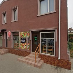 Frezja Kwiaciarnia (Szubin )