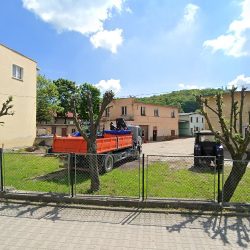 Frydrychowscy. Ogrodnictwo (Bolków )