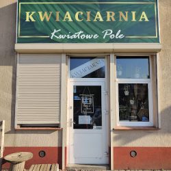 Fstudio Kwiatowe Pole Kwiaciarnia (Smolec )