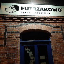 Futrzakowo (Katowice )