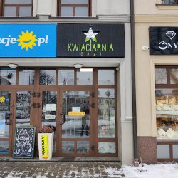 Gabi. Kwiaciarnia Poczta Kwiatowa Szczytno (Szczytno )