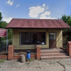 Gadek Kwiaty (Bierutów )