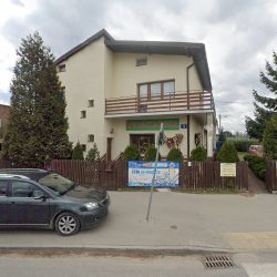 Gajewska Monika. Kwiaciarnia (Jaktorów )