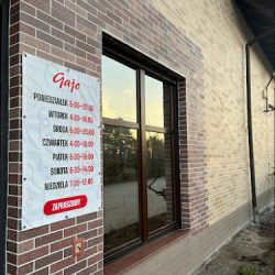 Gajo- Hurtownia Opakowań, Kartek I Dekoracji (Tychy )