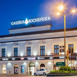 Galeria Bocheńska (Bochnia )