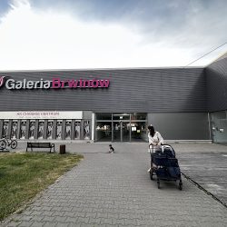 Galeria Brwinów (Brwinów )