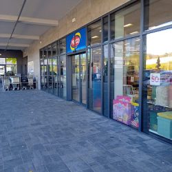 Galeria Czarny Lew (Pcim )