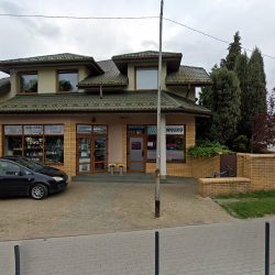 Galeria Florystyczna Józef Masłowski (Zduńska Wola )