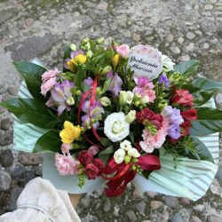 Galeria Florystyczna Trzebiel - Jowita Salamon (Trzebiel )