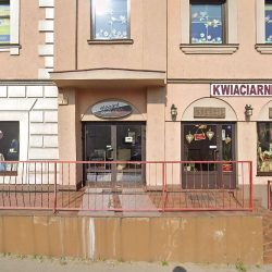Galeria-kwiaciarnia Ewa Paździerska (Międzyrzecz )