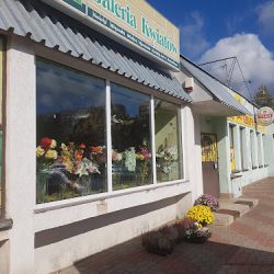 Galeria Kwiatów (Suwałki )