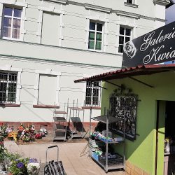 Galeria Kwiatów (Nowa Ruda )