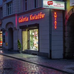 Galeria Kwiatów (Wałbrzych )