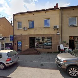 Galeria Kwiatów (Garwolin )