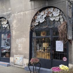 Galeria Kwiatów I Antyków (Kraków )