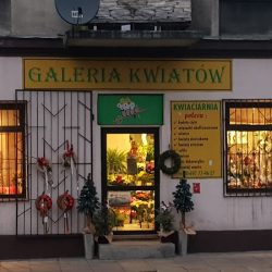 Galeria Kwiatów