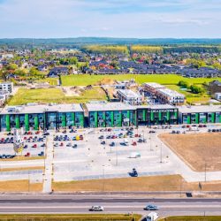 Galeria Kwiatowa Tychy (Tychy )
