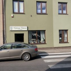 Galeria Natura U Niny (Trzemeszno en Merlo San Luis)