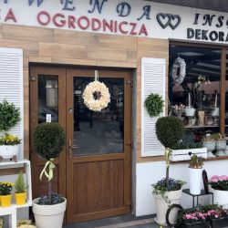 Galeria Ogrodnicza Lawenda Ph Toblux (Koło en Merlo San Luis)
