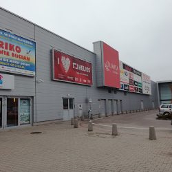 Galeria Olimpia (Bełchatów )