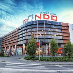 Galeria Rondo (Bochnia )
