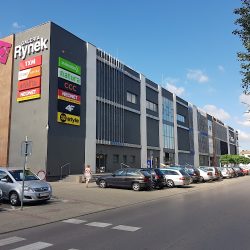 Galeria Rynek (Tomaszów Lubelski )