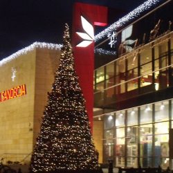 Galeria Sandecja (Nowy Sącz )
