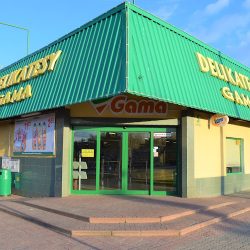 Gama (Sokołów Podlaski )