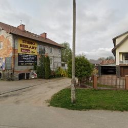 Gambling Kazimierz Dobrzyniecki (Ciechanów )