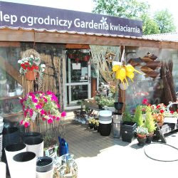 Gardenia - Kwiaciarnia | Sklep Ogrodniczy (Ochaby Małe )