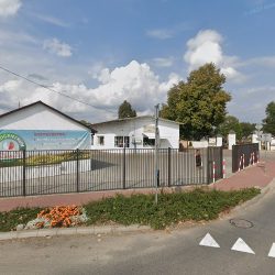 Gąsiorek Krystyna. Kwiaciarnia (- )