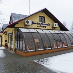 Gdm Kwiaciarnia U Dulęby (Mszana Dolna )