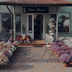 Glamflowers Pracownia Florystyczna Klaudia Urbańska (Grzywna )